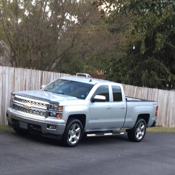 Meet your Posher, Thomas - Picture 1 of 1